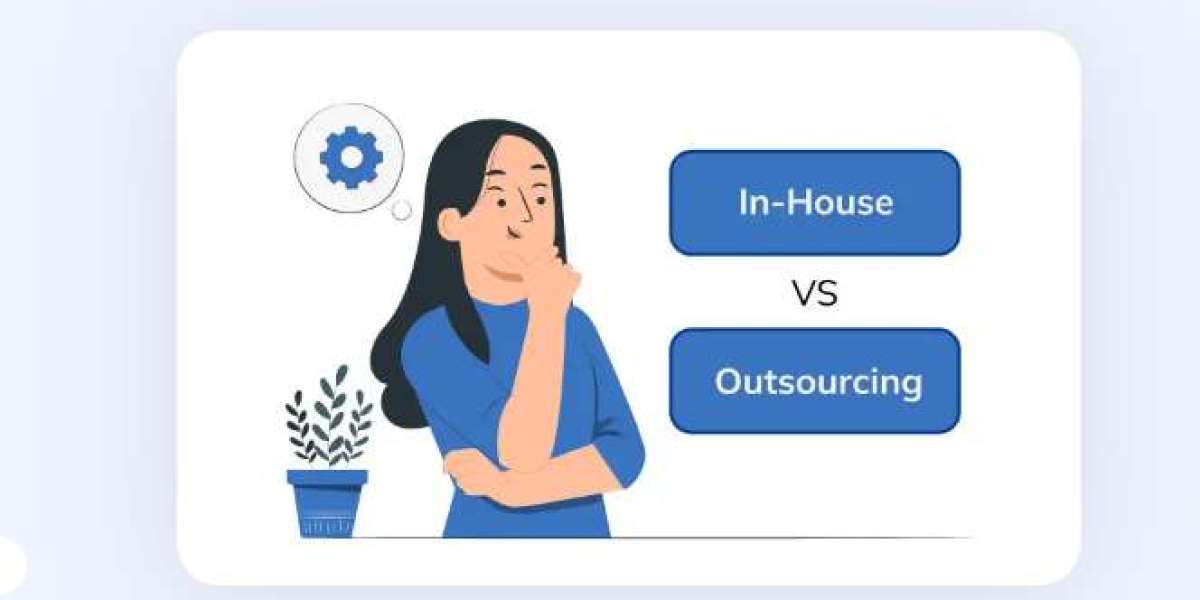 In-House Development vs. Outsourcing: Which is Best for Your Business?