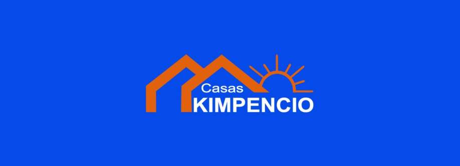 Casas Kimpencio Cover Image