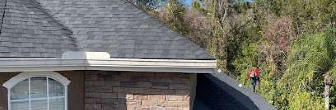 New Port Richey Roofing Cover Image