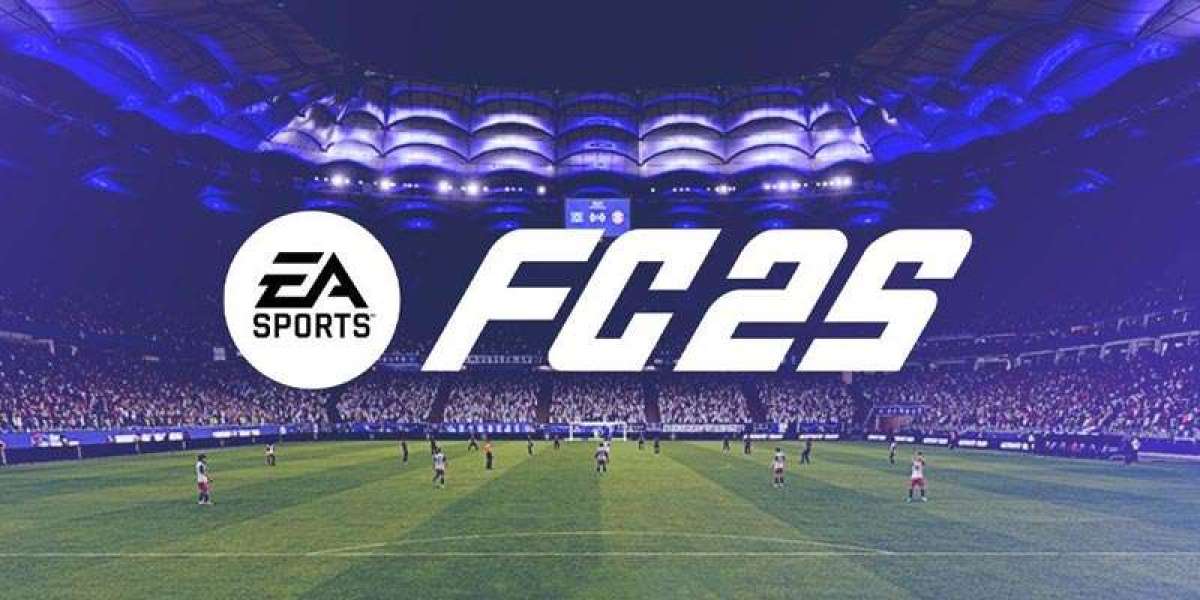 Ultimate Guide to Buy FC 25 Players: Navigate Player Prices and Secure Your EA FC Stars