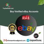 Buy Verified eBay Accounts It s your best bet to entering th Buy Verified eBay Accounts It s  profile picture