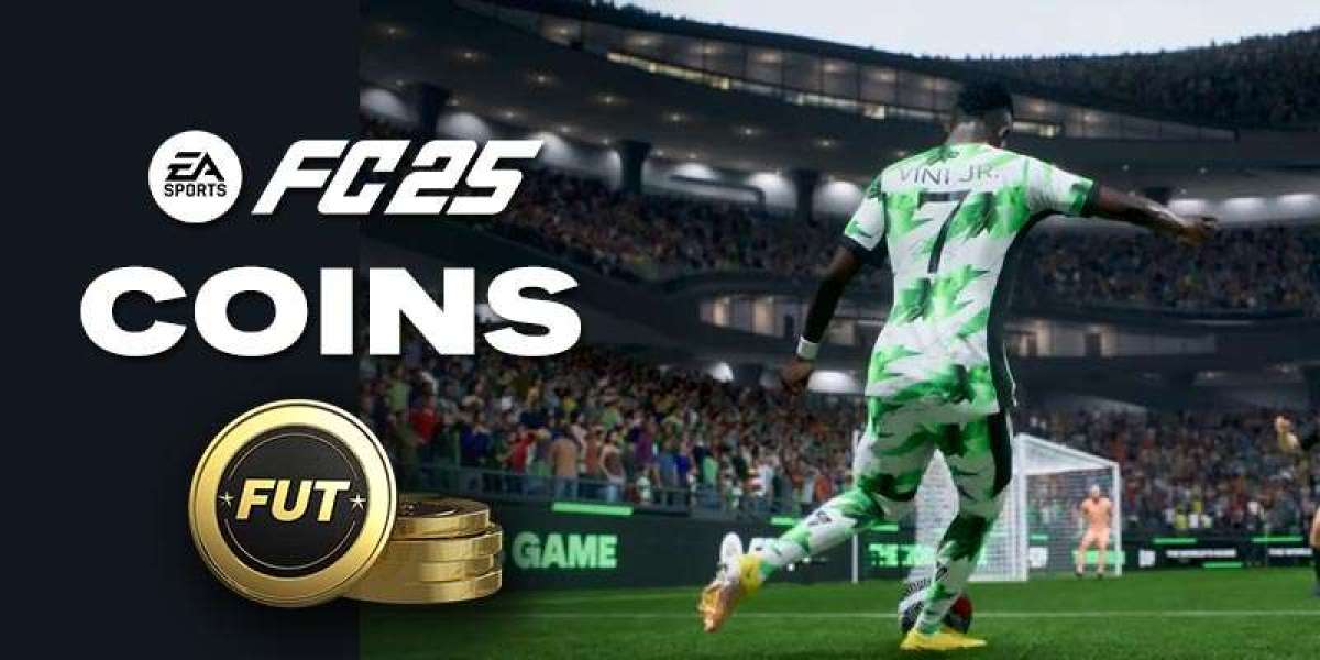 Guía Completa para Comprar Monedas FIFA 25: Opciones Seguras y Efectivas para Xbox One y Xbox Series