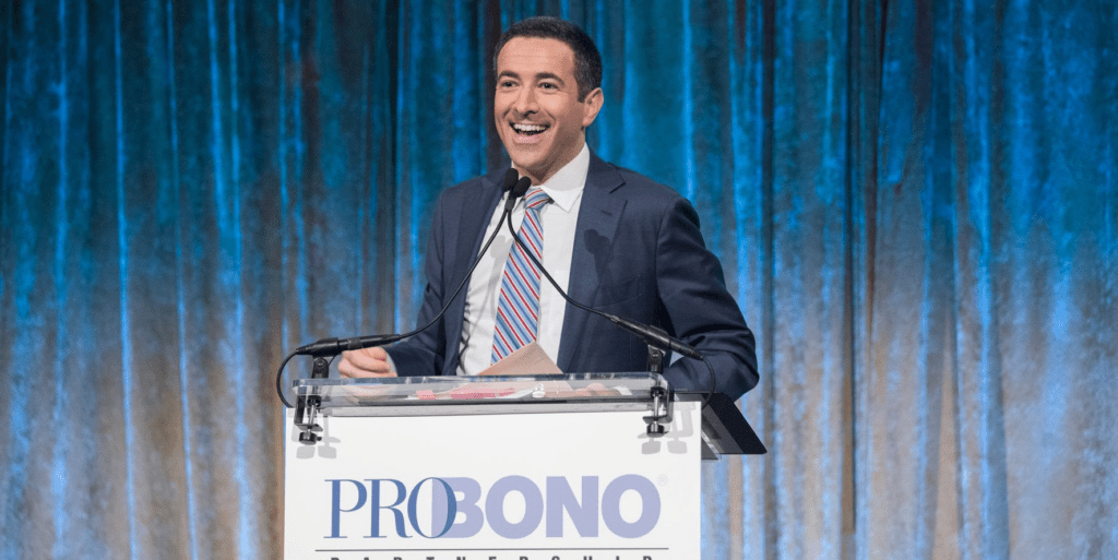 Ari Melber Wife, Salary, Net Worth, Age, Wiki, Height