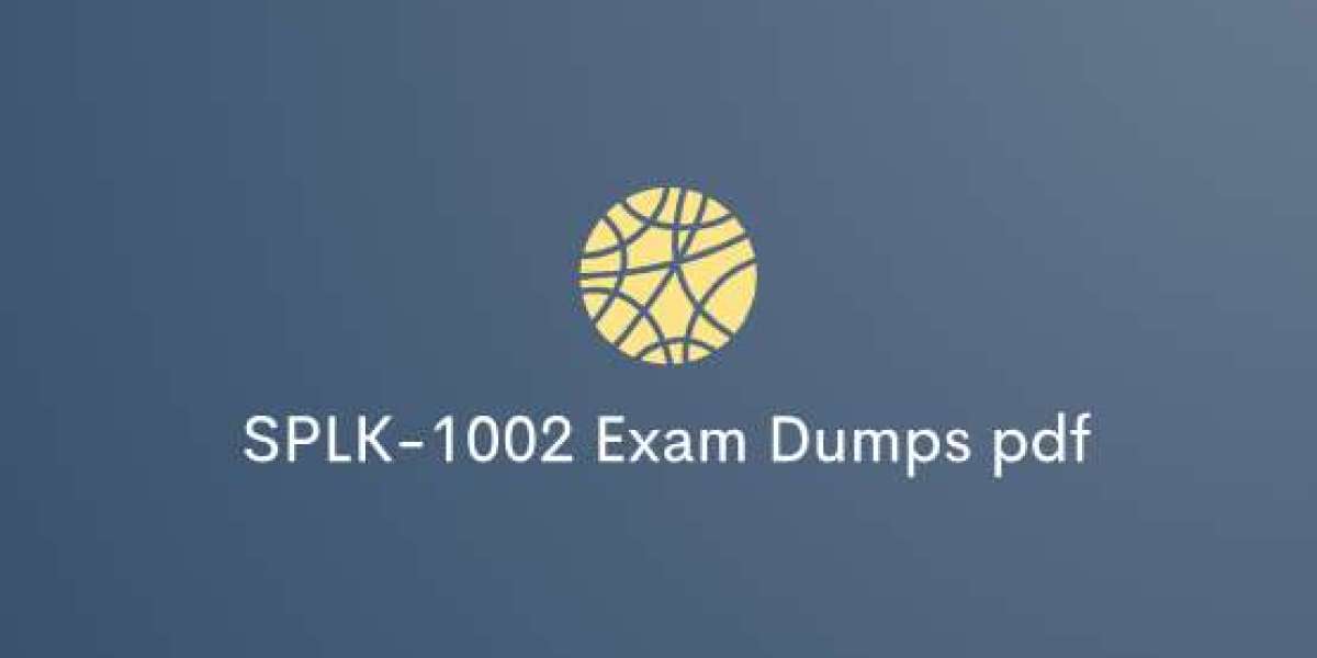 SPLK-1002 Dumps PDF: Prepare Anytime, Anywhere