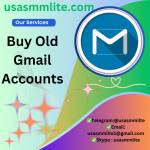 Buy Old Gmail Accounts Gmail Accounts Profile Picture