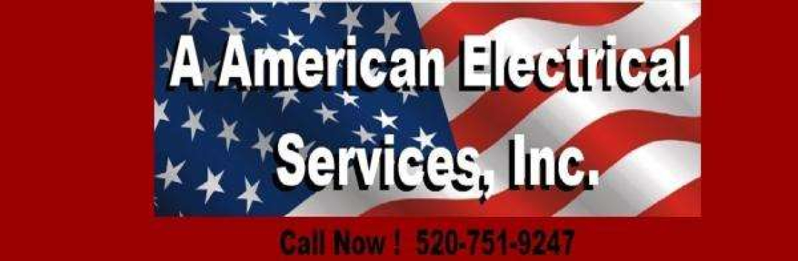 A American Electrical Services Cover Image