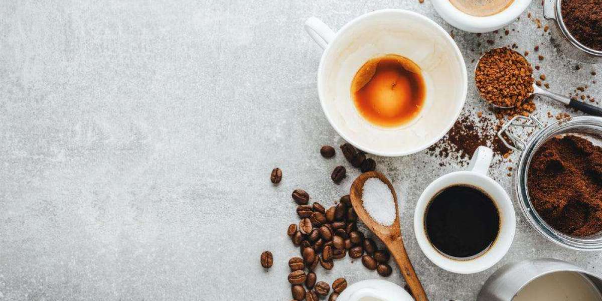 Rethink Your Coffee Routine