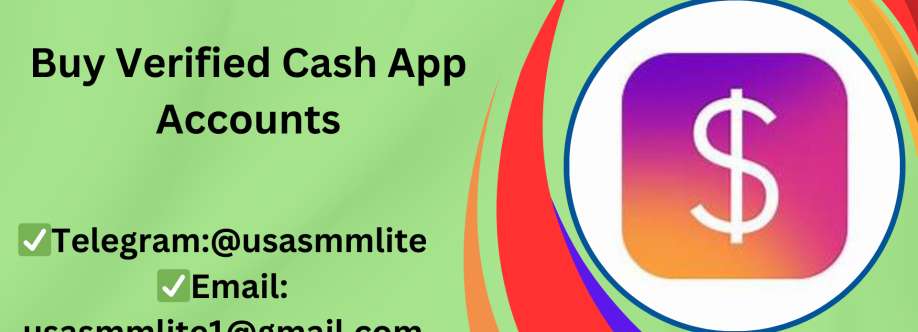 Buy Verified Cash App Accounts Cover Image