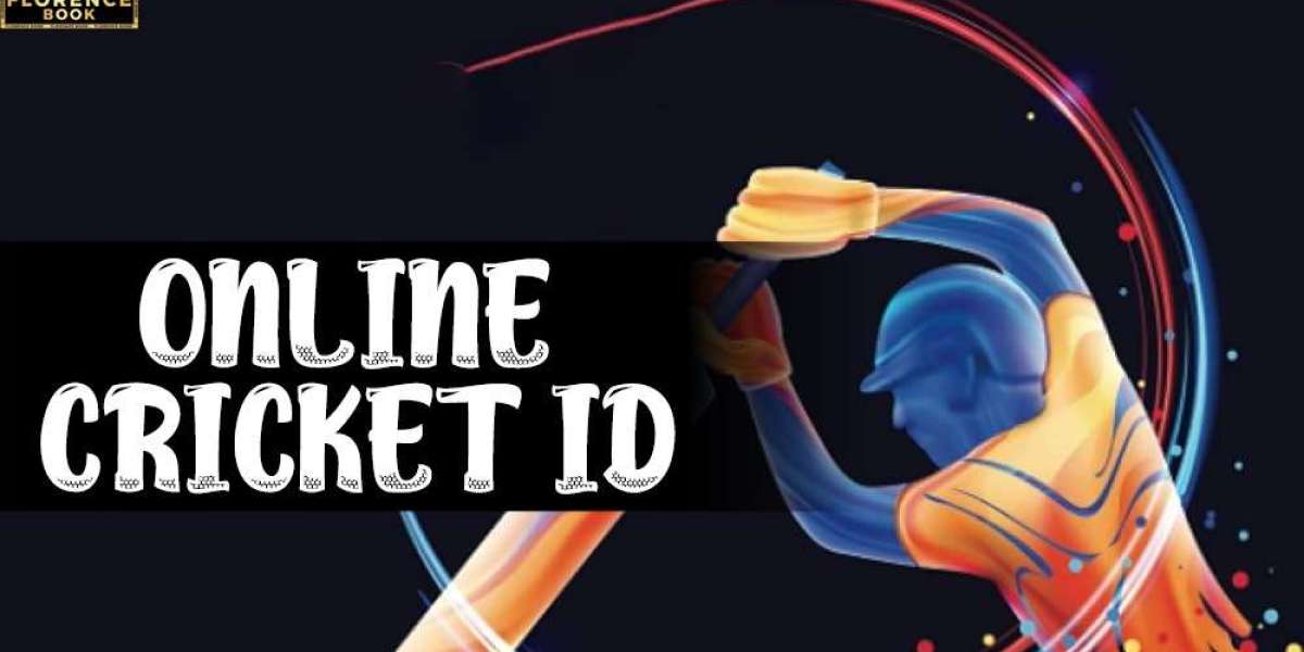 Online Cricket ID: Simplify Your Cricket Experience