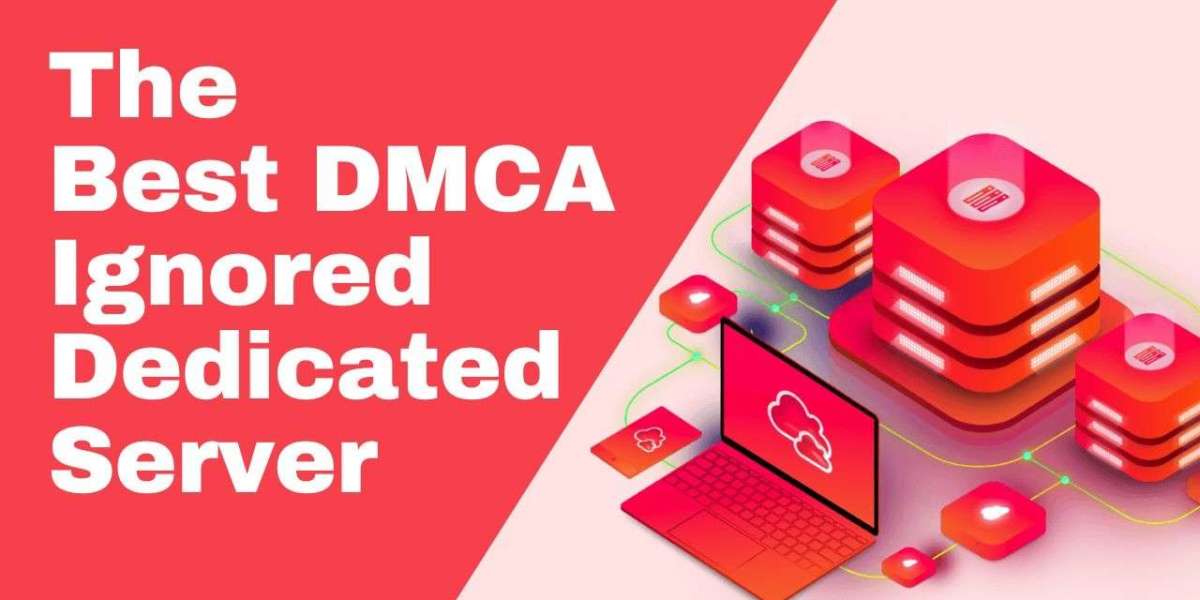 Top DMCA Ignored Dedicated Server Hosting Providers for 2024