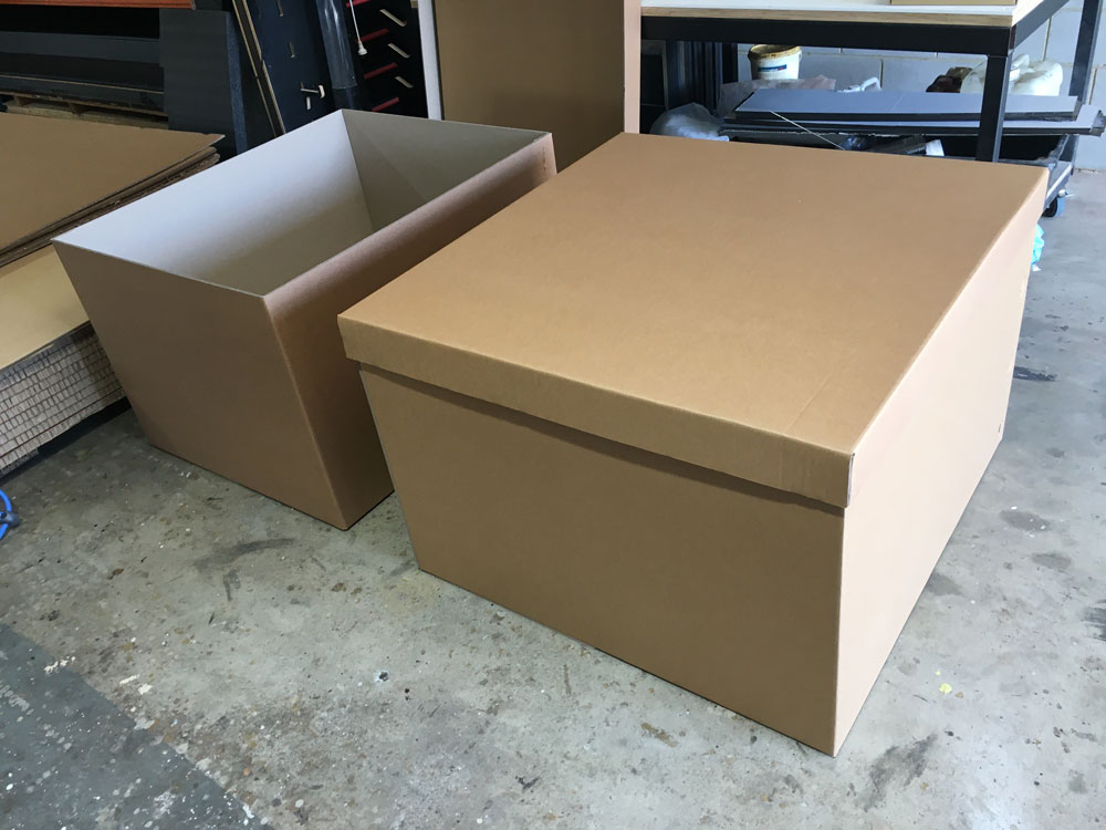 Custom Cardboard Boxes | Innovative Custom Packaging Solutions