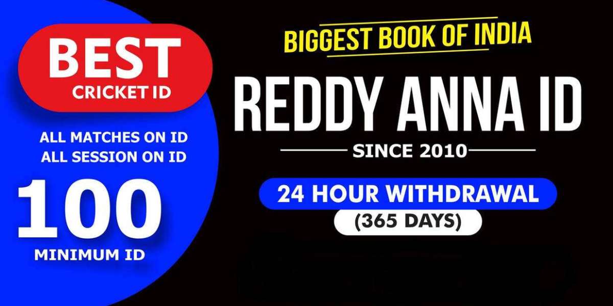 Score Big with Reddy Anna: Seamless Online Exchange of Cricket IDs for Team India’s T20 Games