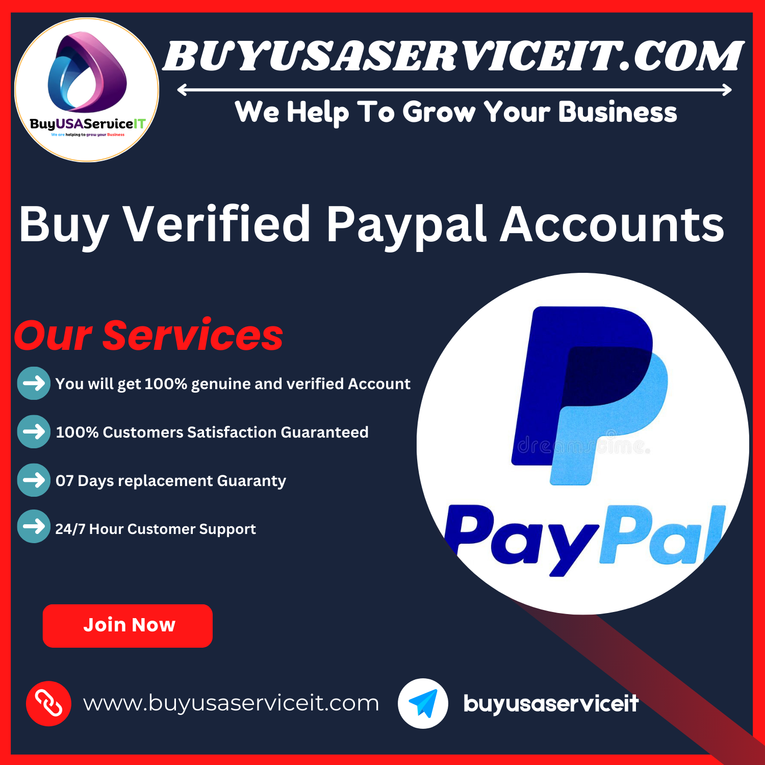 Buy Verified Paypal Accounts | Safe Best Quality And Cheap Rate