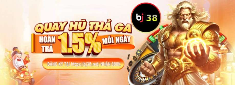 Nhà cái BJ38 Cover Image