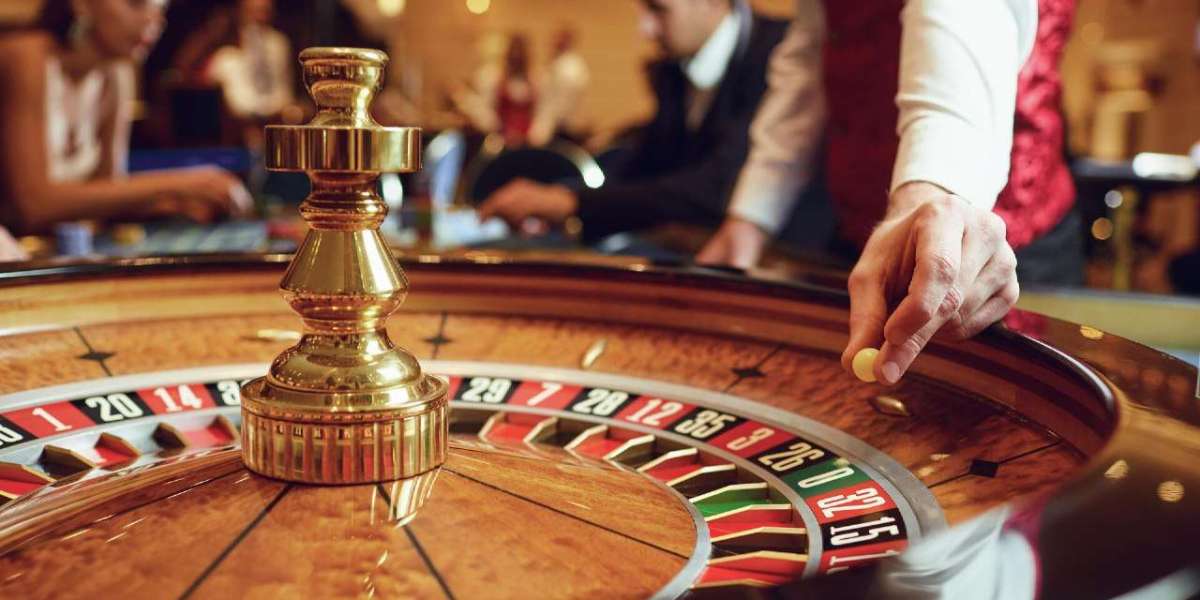 OTT Voucher Payments in Online Casinos