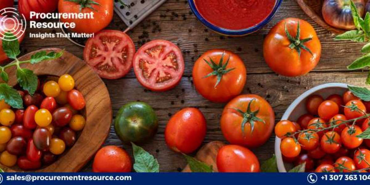 Tomato Price Trend Report: 2024 Analysis and Forecast