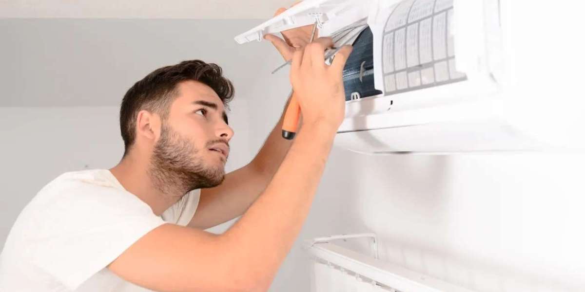 AC Repair in Mumbai: Enhance Efficiency with Professional Services