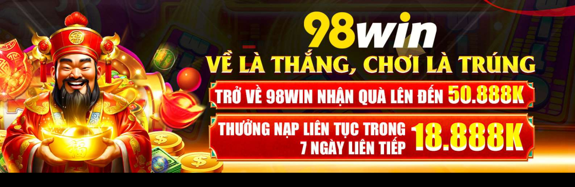 98WIN Trang chủ Cover Image