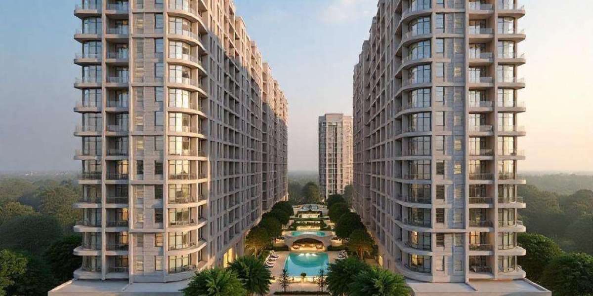 Who Is Rishi Parti? The Man Behind the RS190-Crore Penthouse Purchase in Gurgaon