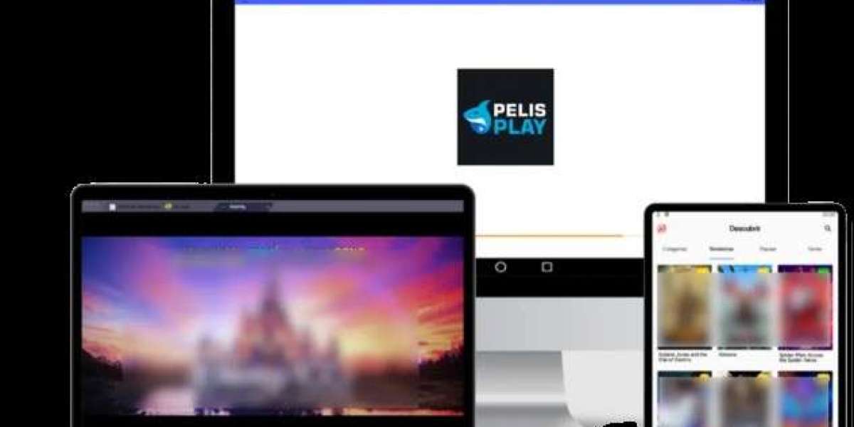 Pelisplus APK: The Ultimate Guide for Free Movie and TV Streaming