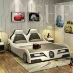 kids car bed with mattresss Profile Picture