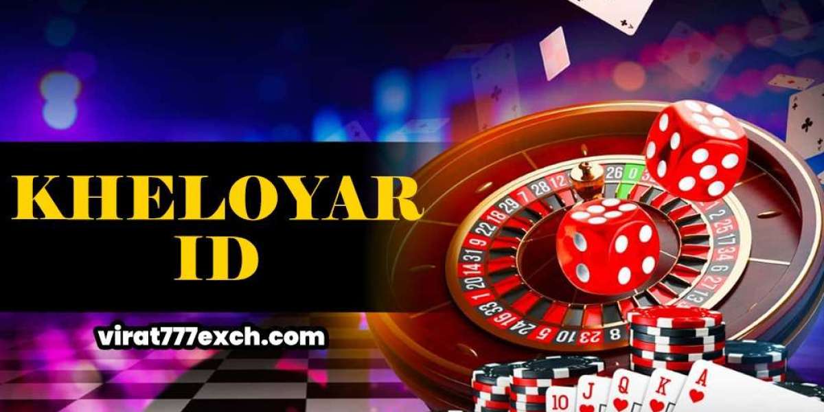 kheloyar ID: Get Kheloyar ID with Online Cricket ID