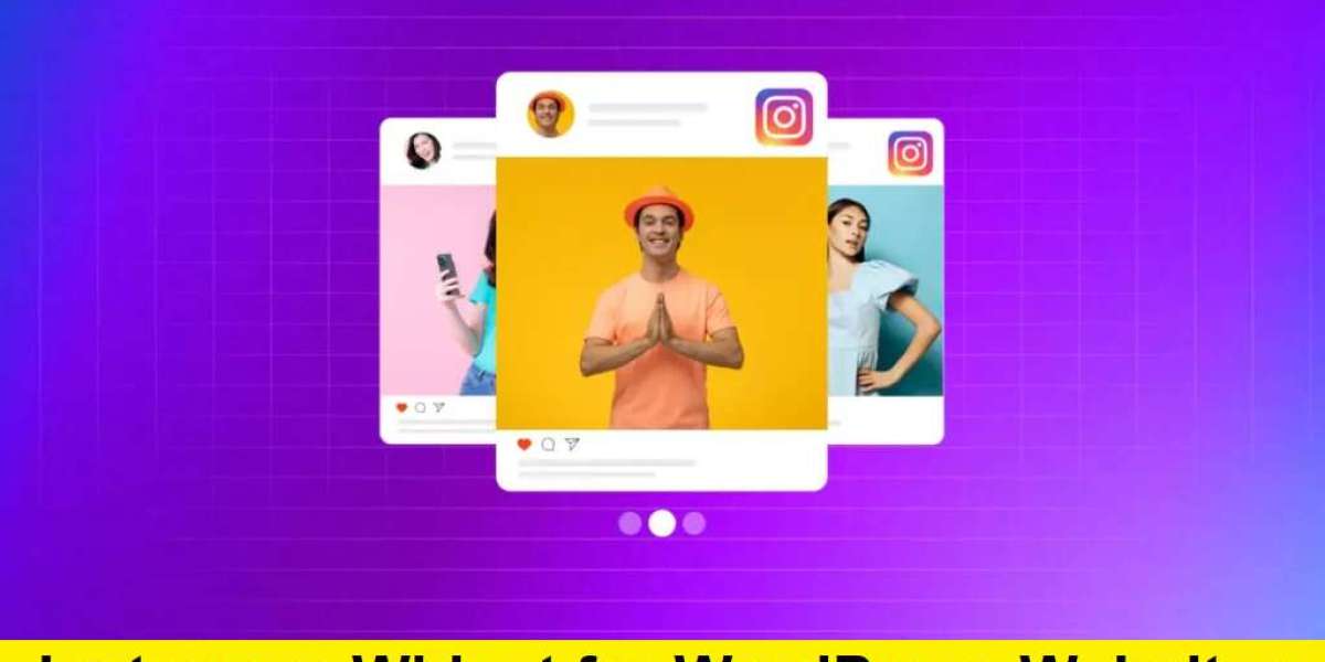 Top 10 Benefits of Using an Instagram Widget for WordPress Websites