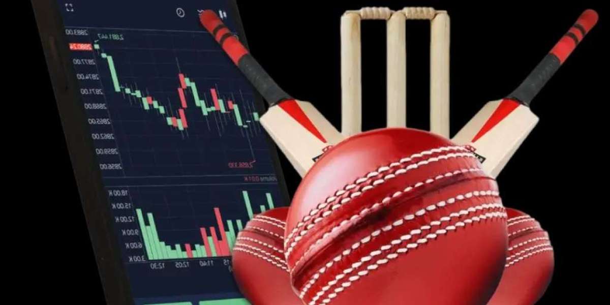 Understanding Online Cricket Betting IDs: A Comprehensive Guide