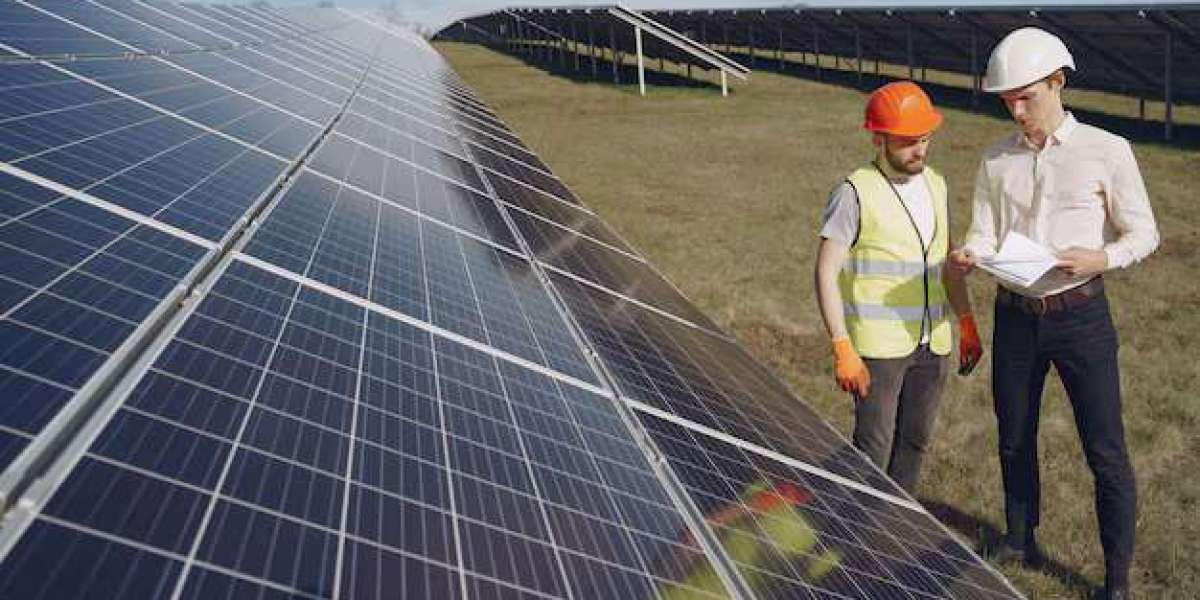 Explore Professional and Top Solar Panel Staffing Services