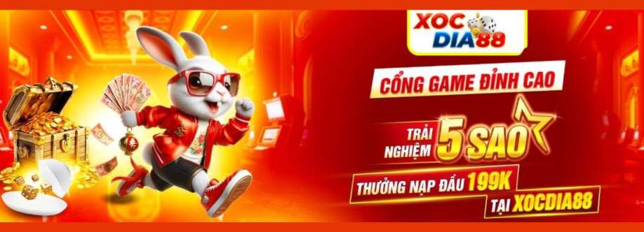 Cổng Game XOCDIA88 Cover Image