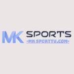 MK Sport Profile Picture