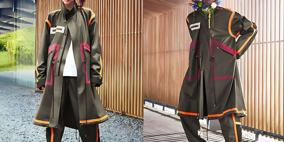 深入解析 Nike 與 Sacai 的合作：Sacai x Nike運動鞋的獨特魅力