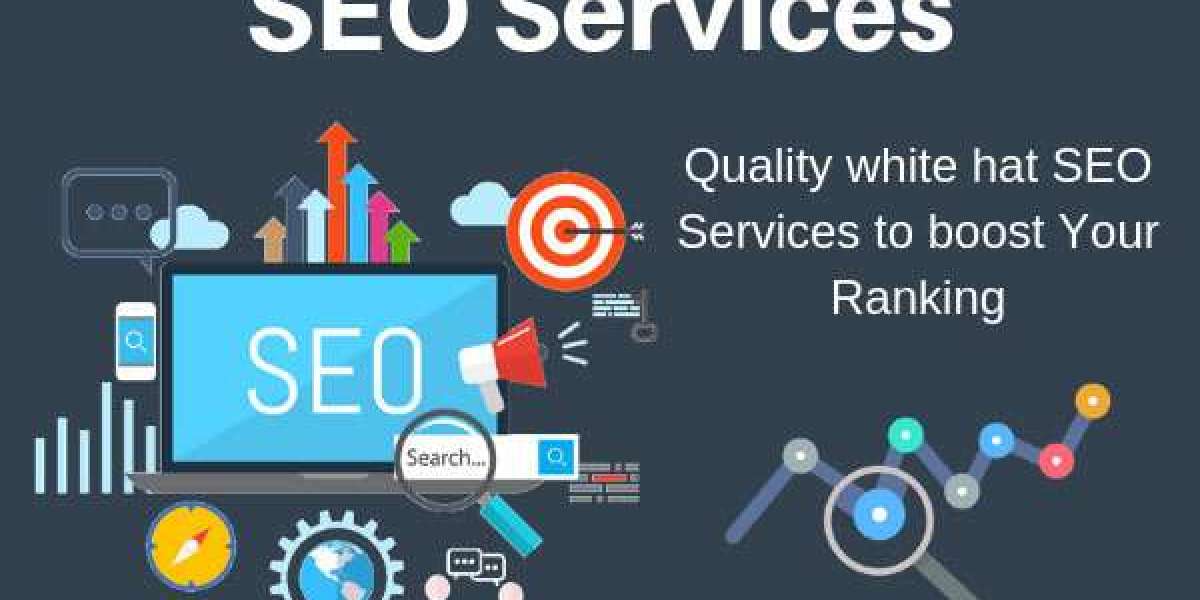 Comprehensive Guide to SEO Services: Enhancing Your Online Visibility and Driving Organic Traffic