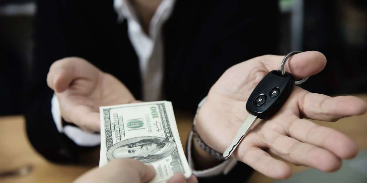 Quick Cash Solutions for Used Cars in Ho-Ho-Kus, NJ