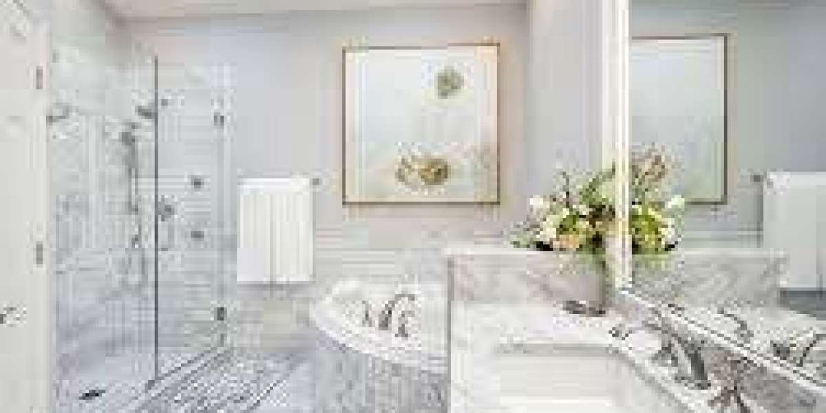 Hall Bathroom Remodel: Transforming Your Space with Style