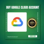 Buy Google Cloud Account Profile Picture