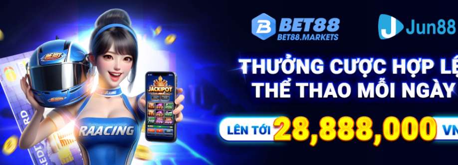 Nhà Cái Bet88 Cover Image