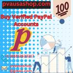 Buy Verified PayPal Accounts Profile Picture