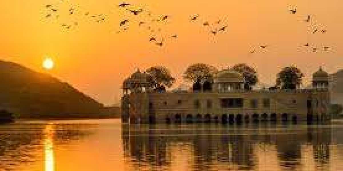 Explore the Best of India: Unforgettable Tours Across Golden Triangle and Beyond