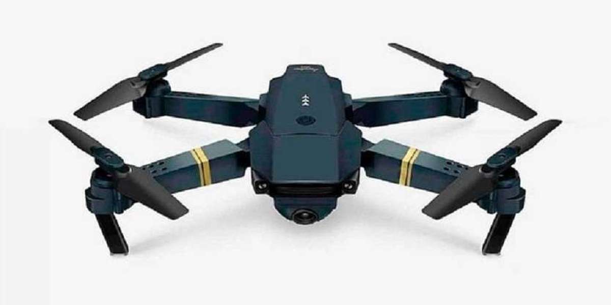 "Black Falcon 4K Drone Price: The Perfect Blend of Performance and Portability"