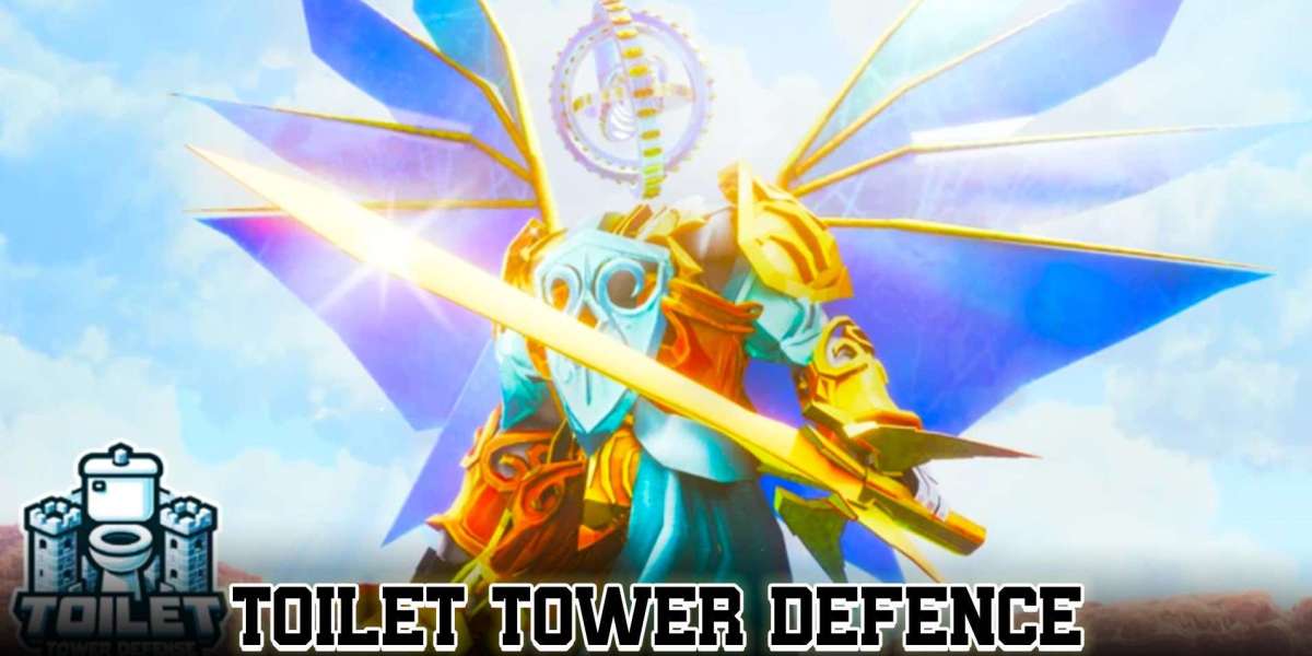 Master Toilet Tower Defense with Cheap Items for Ultimate Strategy