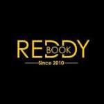 Reddy Book ID Profile Picture