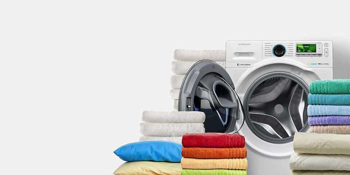 The Importance of Using Gentle Detergents in Laundry Services