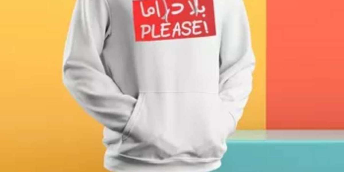 Fully Customized Hoodies UAE – Unleash Your Creativity with Alwan Al Khait Printing