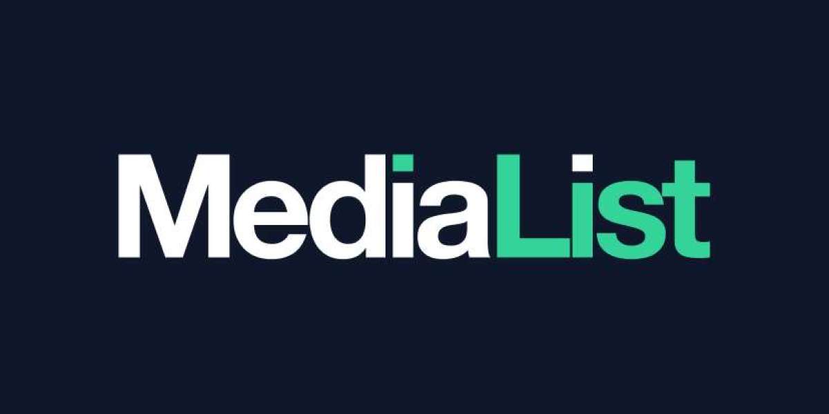 Why Building a Media Contacts List Is Hard—and How MediaList.com Makes It Easy