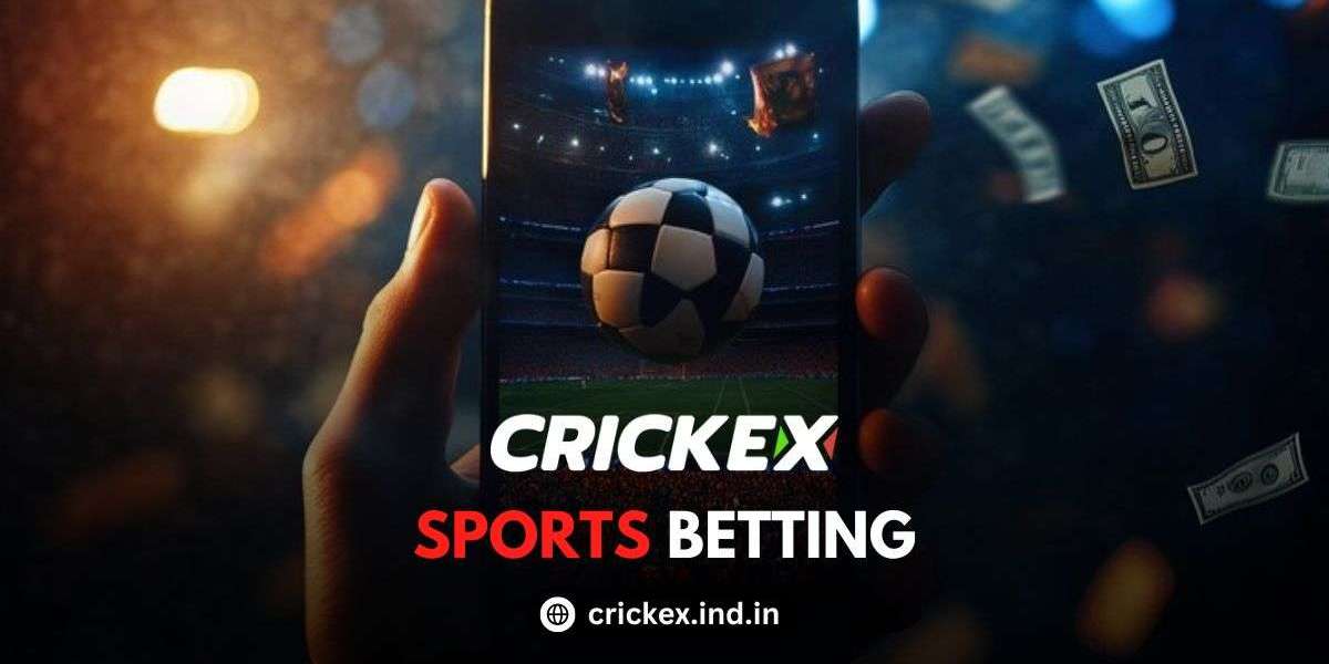 Crickex App Features and Review