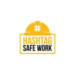 Hashtag Safework Profile Picture