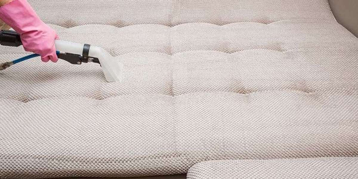 The Ultimate Guide to Mattress Cleaning