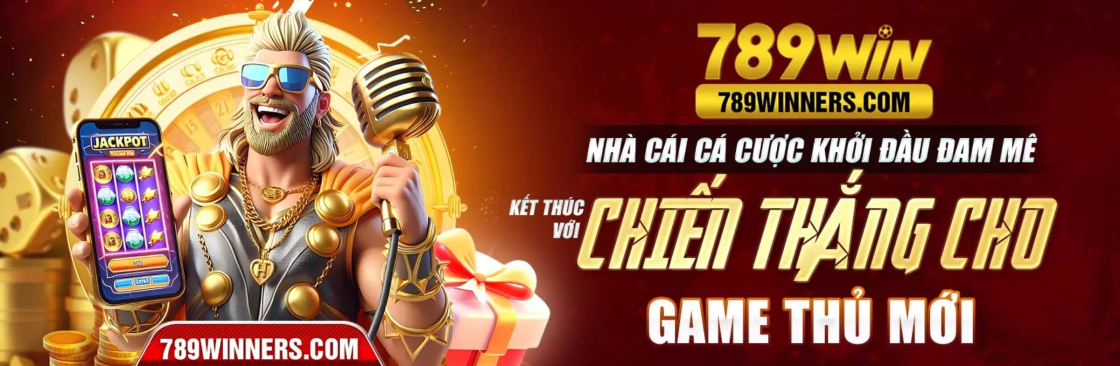 Nhà Cái 789WIN Cover Image