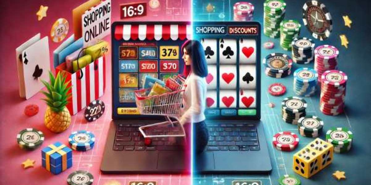 The Dynamic Blend of Online Gambling and Finance: Exploring Hopa Casino